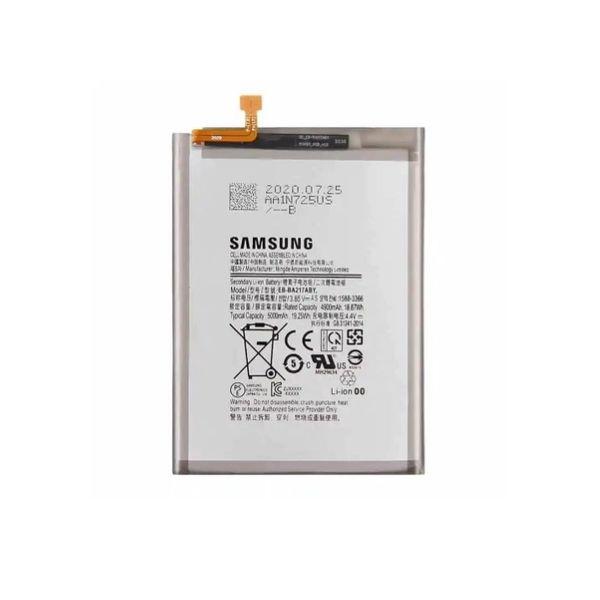 Thay pin điện thoại Samsung Galaxy A32 4G