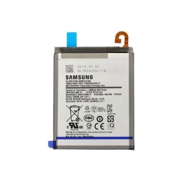 Thay pin điện thoại Samsung Galaxy A35