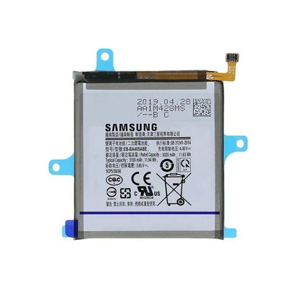 Thay pin điện thoại Samsung Galaxy A40S