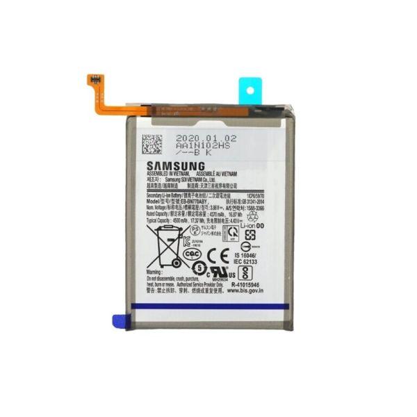 Thay pin điện thoại Samsung Galaxy A51 5G