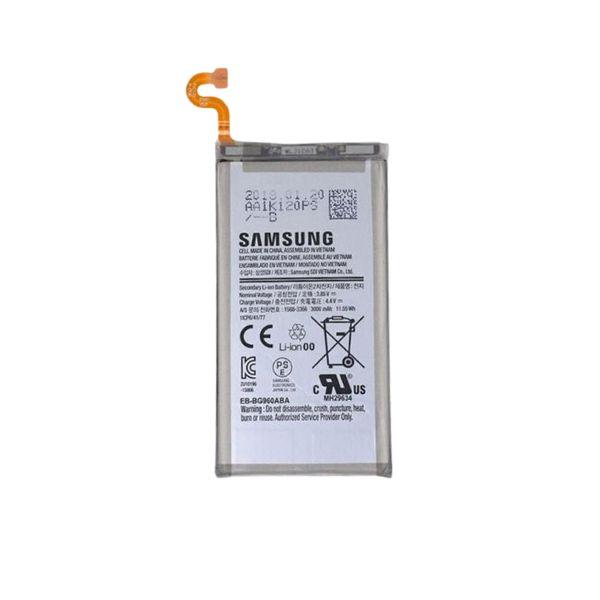 Thay pin điện thoại Samsung Galaxy A7 2018