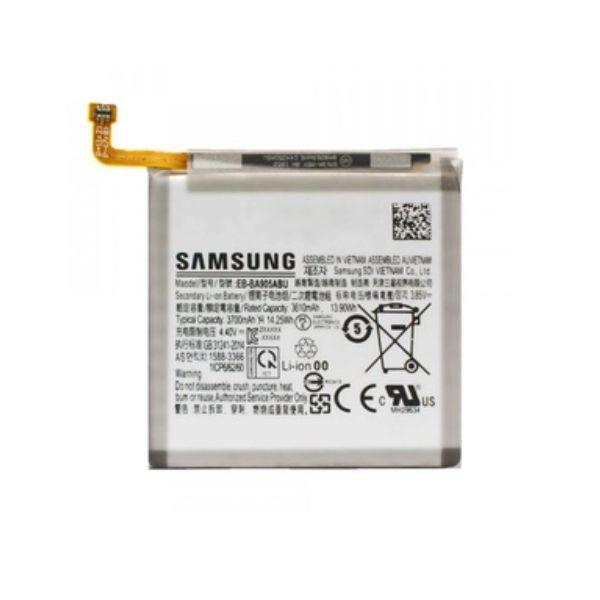 Thay pin điện thoại Samsung Galaxy A80