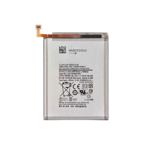 Thay pin điện thoại Samsung Galaxy M15