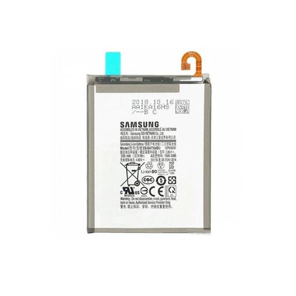 Thay pin điện thoại Samsung Galaxy M31