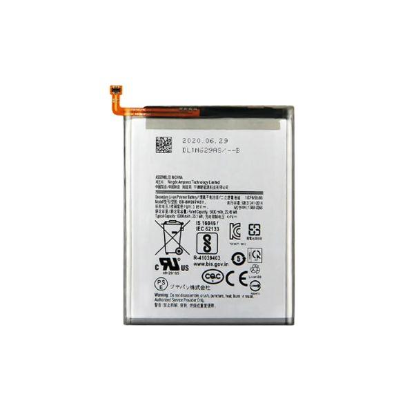 Thay pin điện thoại Samsung Galaxy M35