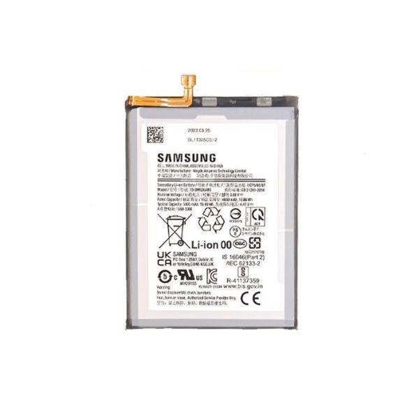Thay pin điện thoại Samsung Galaxy M55