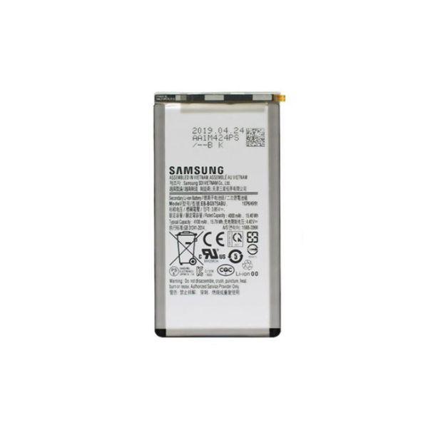 Thay pin điện thoại Samsung Galaxy S10 Plus