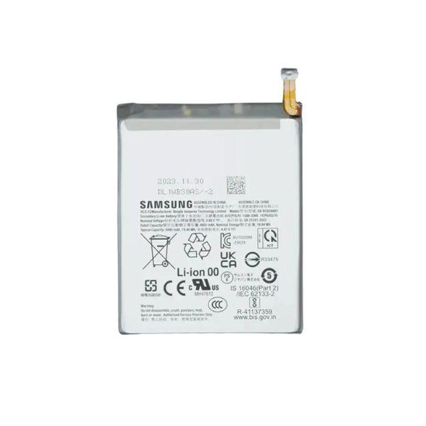 Thay pin điện thoại Samsung Galaxy S24