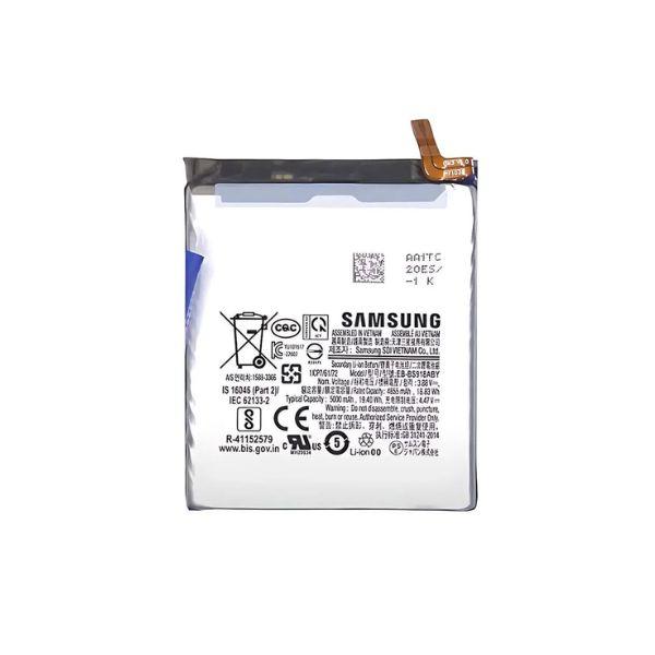 Thay pin điện thoại Samsung Galaxy S24 Plus