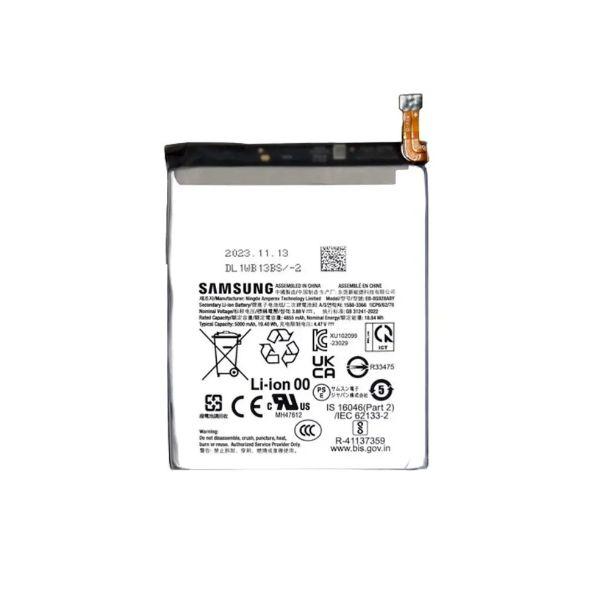 Thay pin điện thoại Samsung Galaxy S24 Ultra