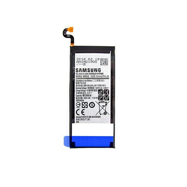 Thay pin điện thoại Samsung Galaxy S7 Edge