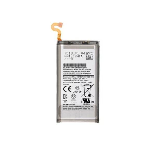 Thay pin điện thoại Samsung Galaxy S9