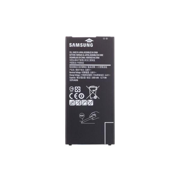 Thay pin điện thoại Samsung Galaxy J4 Plus