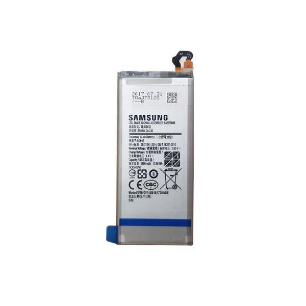 Thay pin điện thoại Samsung Galaxy J7 Pro