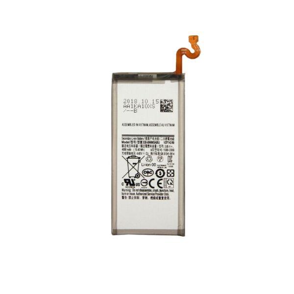Thay pin điện thoại Samsung Galaxy Note 9