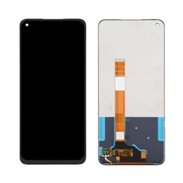 Thay màn hình Oppo A52