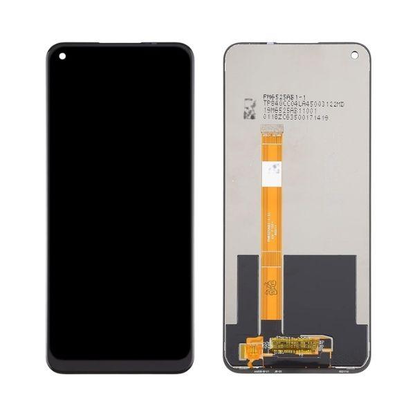Thay màn hình Oppo A54