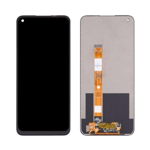 Thay màn hình Oppo A55