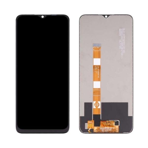 Thay màn hình Oppo A56