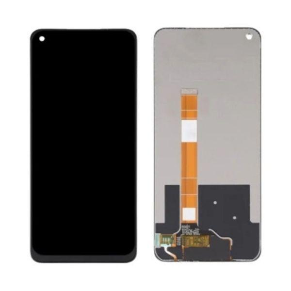 Thay màn hình Oppo A72