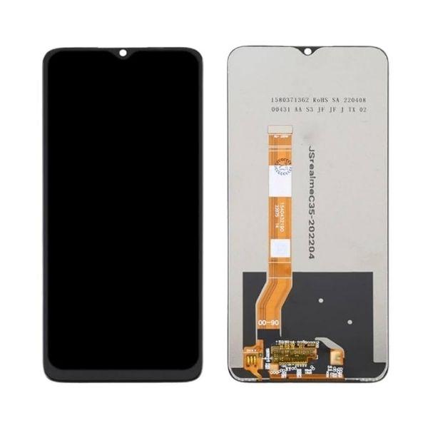 Thay màn hình Oppo A77