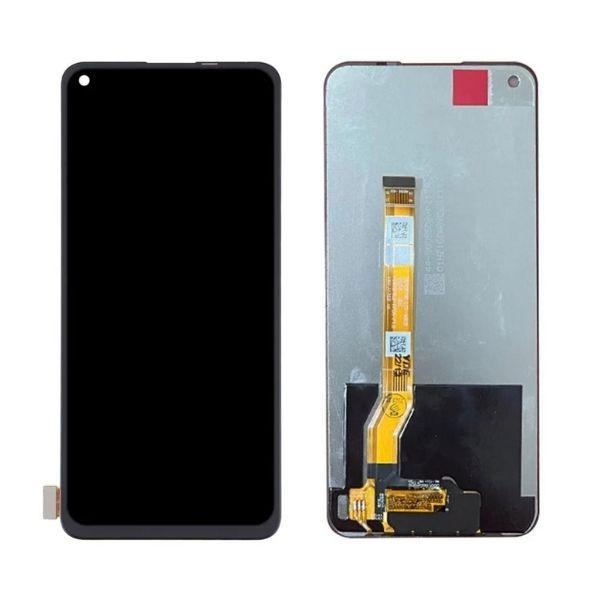 Thay màn hình Oppo A96