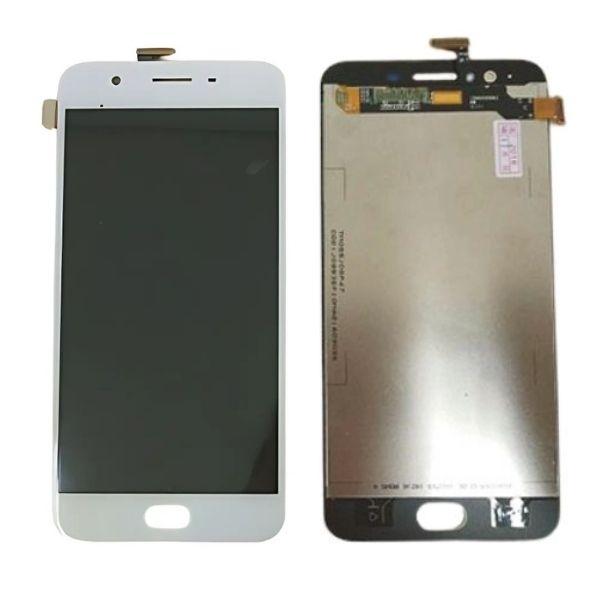 Thay màn hình Oppo F1S