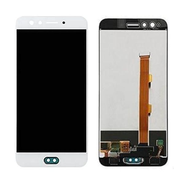 Thay màn hình Oppo F3 Lite