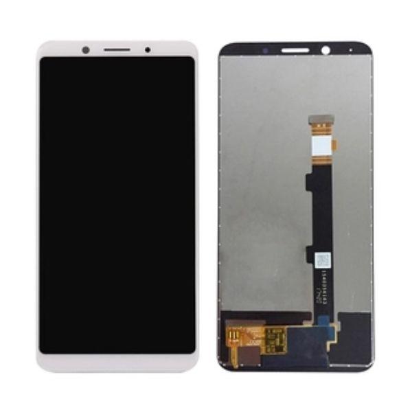 Thay màn hình Oppo F5