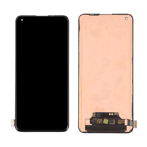 Thay màn hình Oppo Find X3 Pro - Chính hãng Oppo