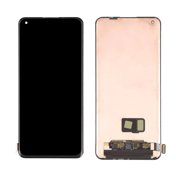 Thay màn hình Oppo Find X5 Pro - Chính hãng Oppo