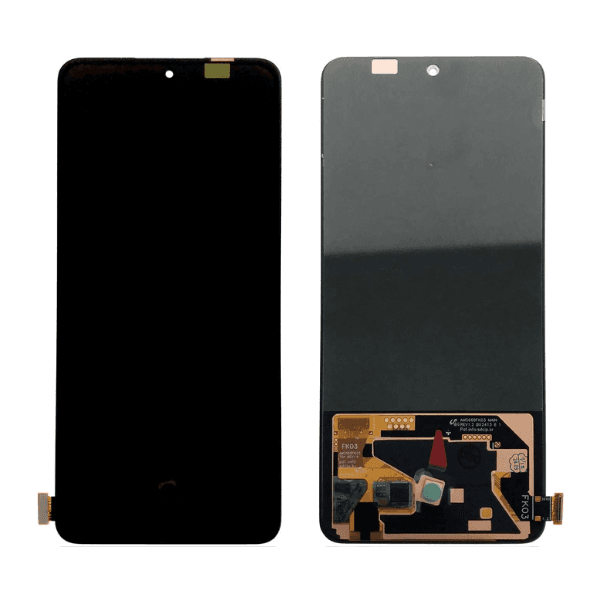 Thay màn hình Oppo Reno 12 - Chính hãng Oppo