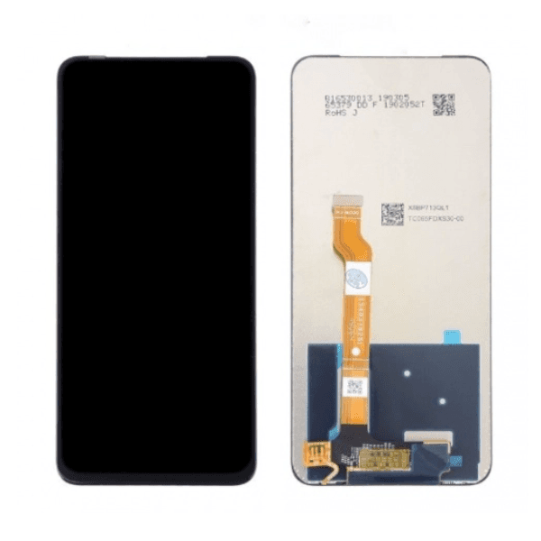 Thay màn hình Oppo Reno 2 - Chính hãng Oppo