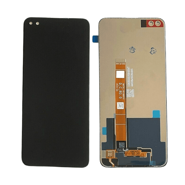 Thay màn hình Oppo Reno 4Z 5G