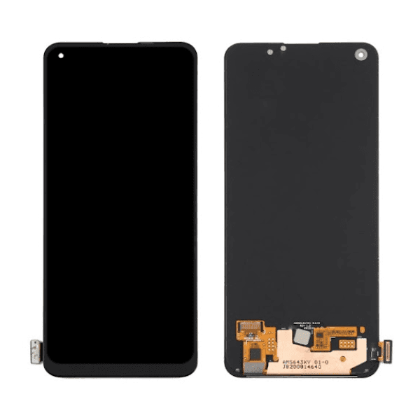 Thay màn hình Oppo Reno 6Z - Chính hãng Oppo
