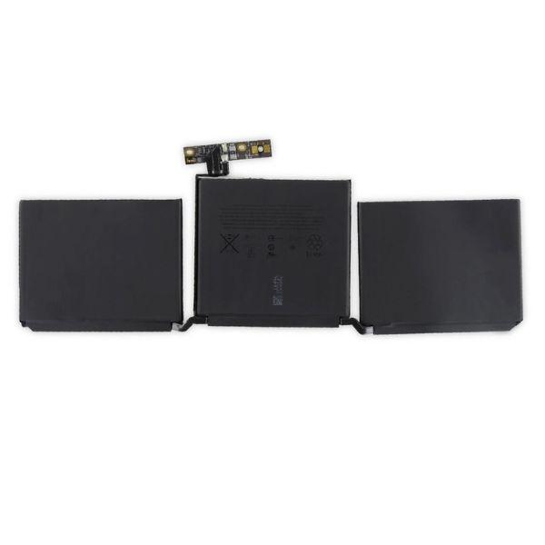 Thay pin MacBook Pro 13 inch A1713