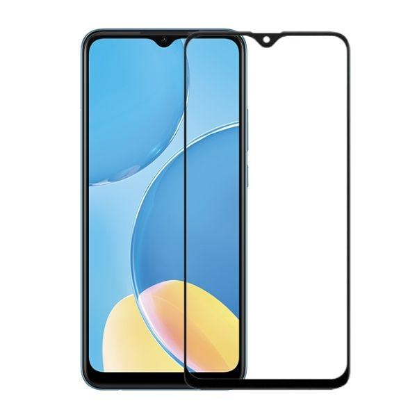 Ép kính màn hình Oppo A15S