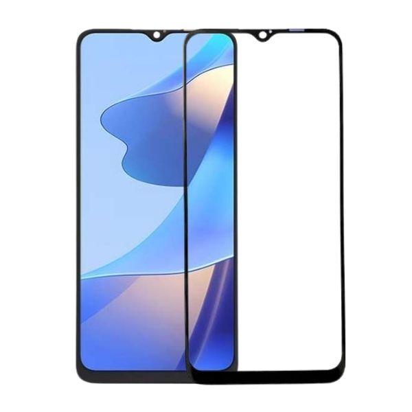 Ép kính màn hình Oppo A16