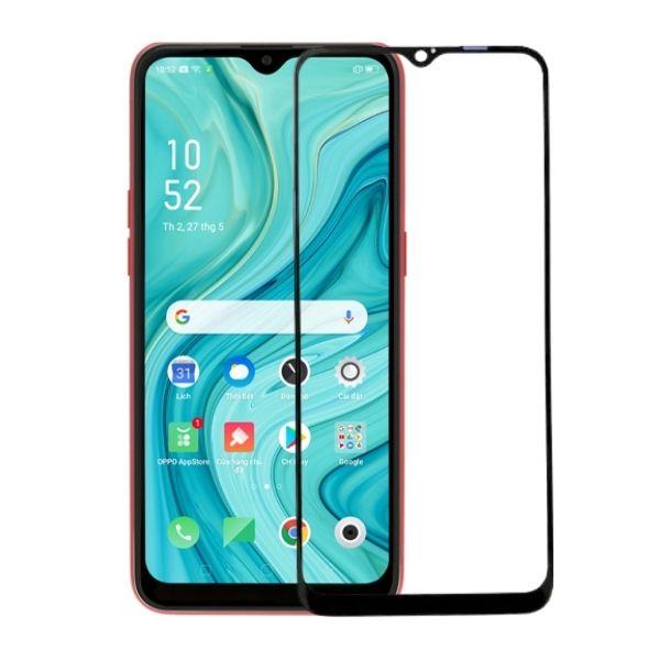Ép kính màn hình Oppo A1K