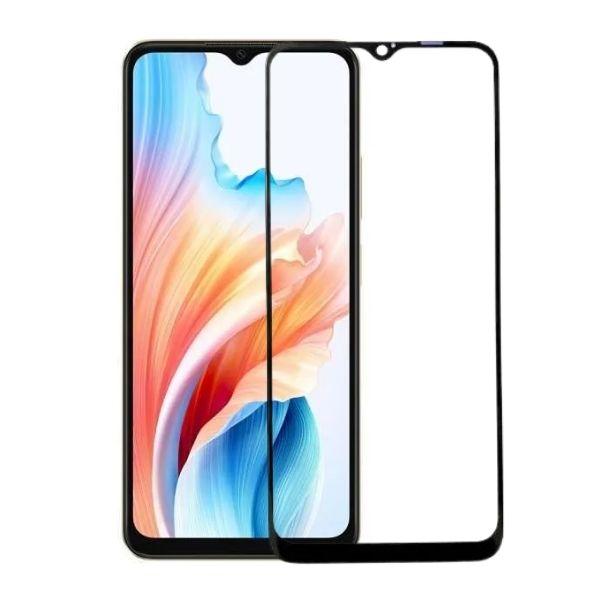 Ép kính màn hình Oppo A38