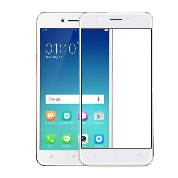Ép kính màn hình Oppo A39