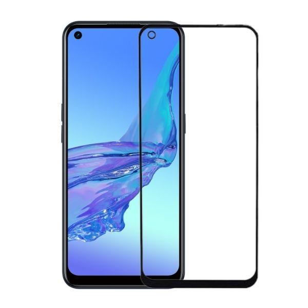 Ép kính màn hình Oppo A53