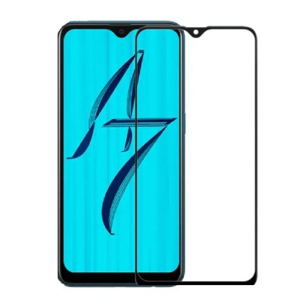 Ép kính màn hình Oppo A7