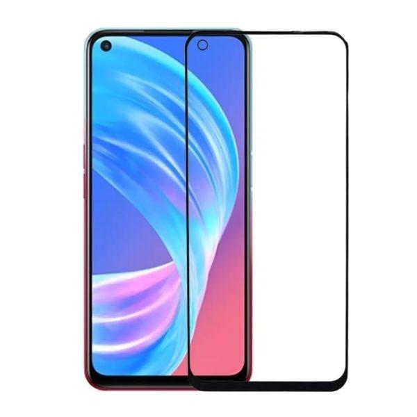 Ép kính màn hình Oppo A72