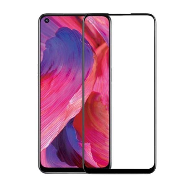Ép kính màn hình Oppo A74 5G
