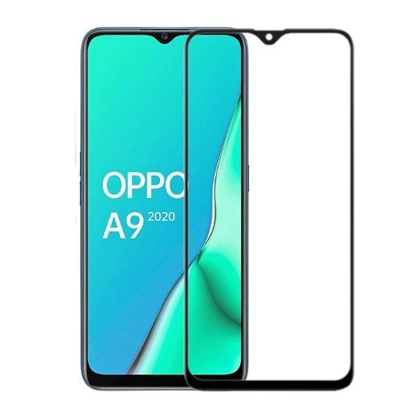 Ép kính màn hình Oppo A9