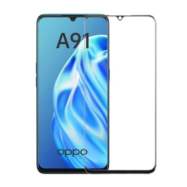 Ép kính màn hình Oppo A91