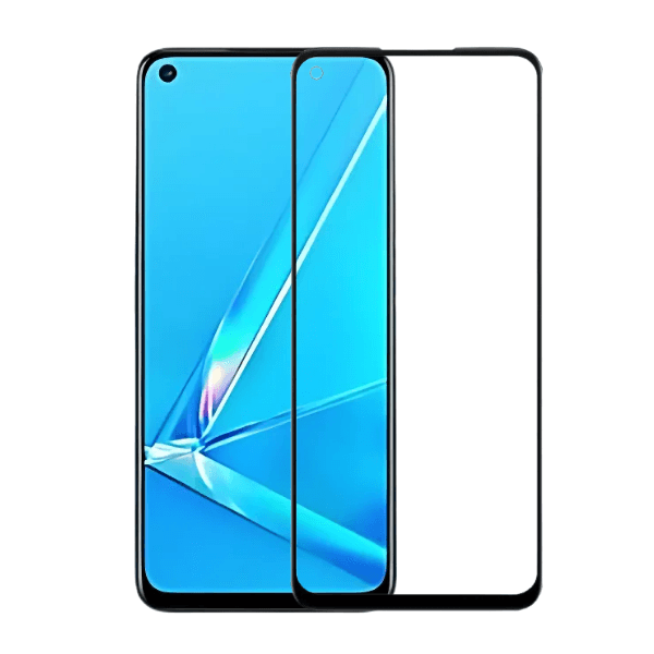 Ép kính màn hình Oppo A92