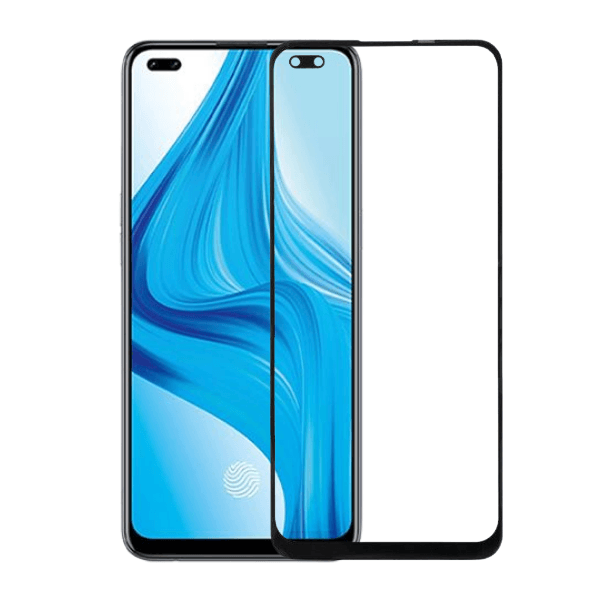 Ép kính màn hình Oppo A93