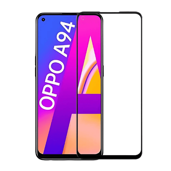 Ép kính màn hình Oppo A94 4G